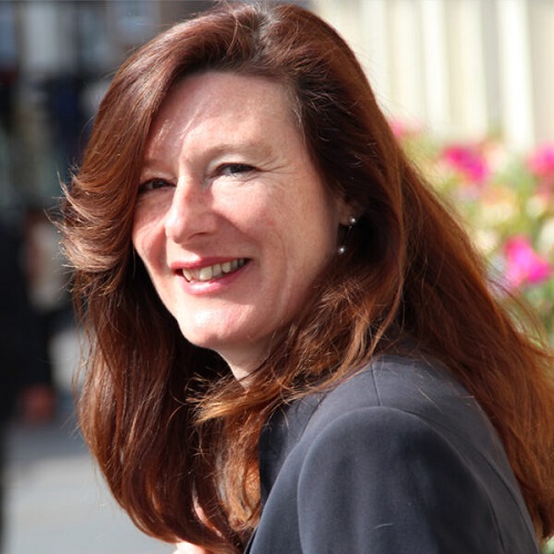 Kate Matthews